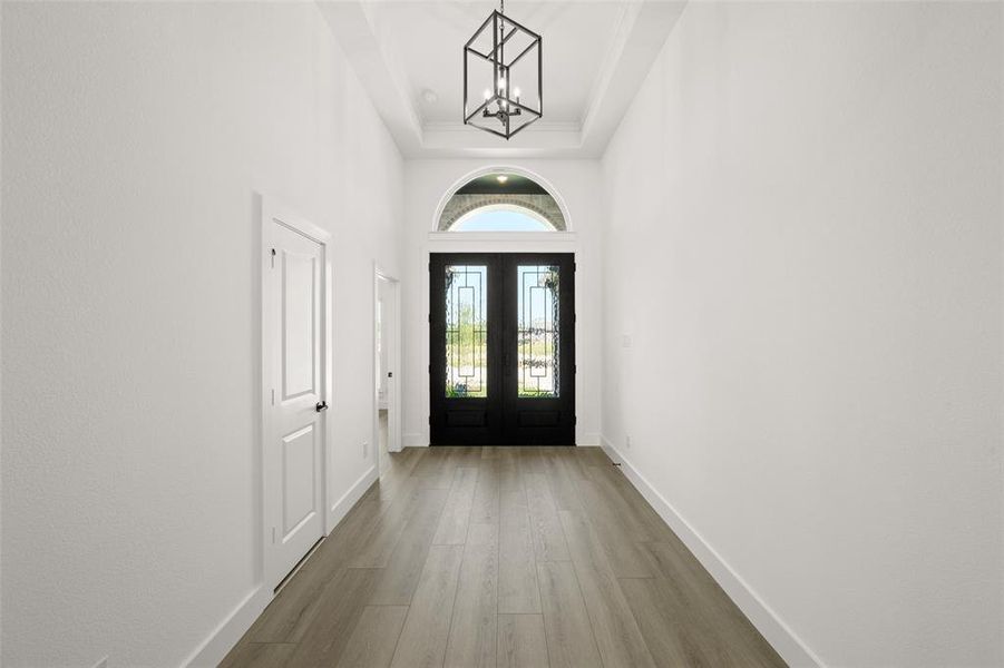 1810 Briarwood- Entry 1810 Briarwood- Entry