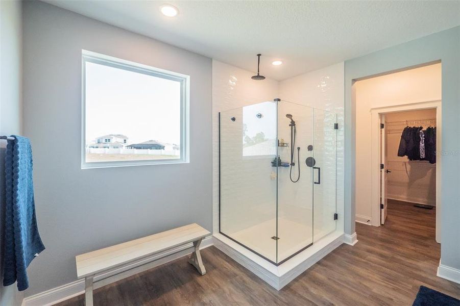 Furnished interior view inside a new home in , Winter Garden (Image 39). Furnished interior view inside a new home in , Winter Garden (Image 39).