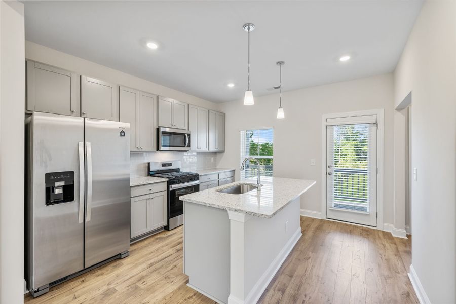 3br New Home in Wake Forest, NC.  - Slide 18