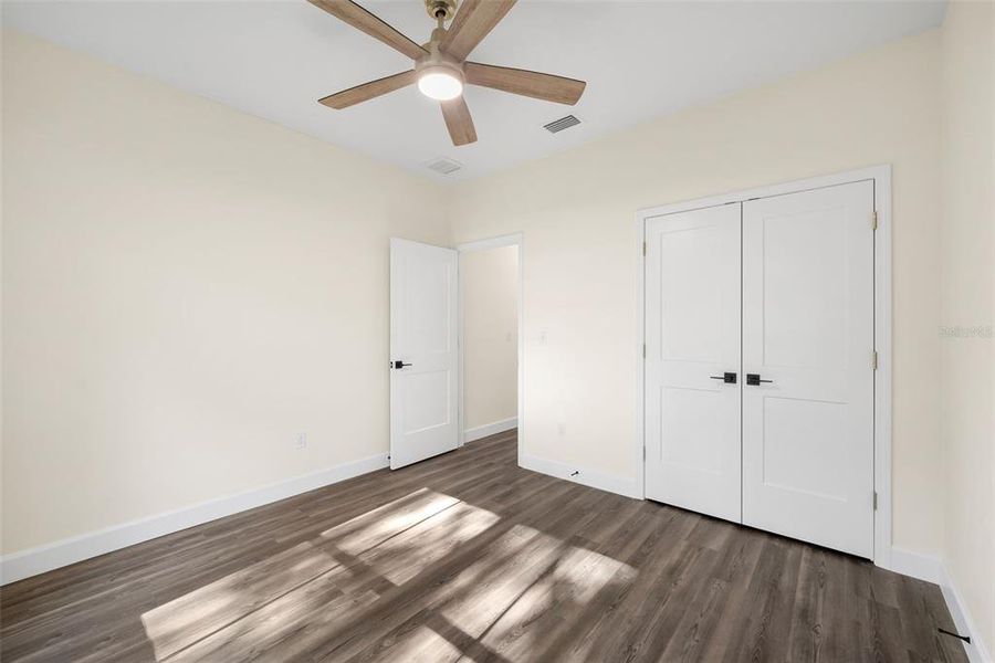 Spacious, unfurnished interior of a new home in , Melrose (Image 13). Spacious, unfurnished interior of a new home in , Melrose (Image 13).