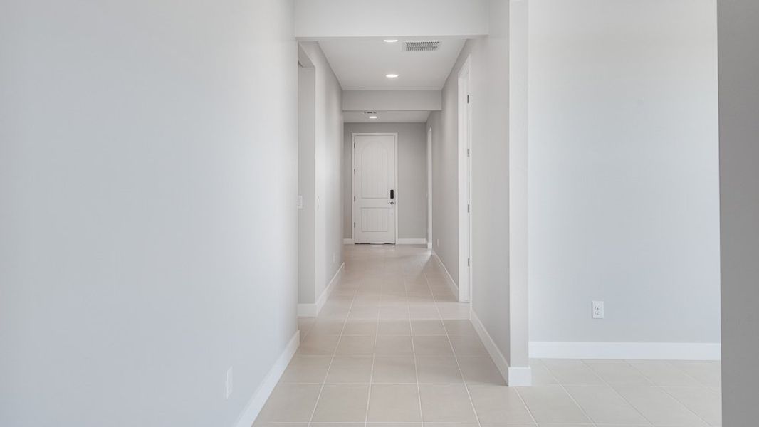 Image 28 representing the Charter by Taylor Morrison in Artisan at Asante Encore Collection, Surprise, AZ.