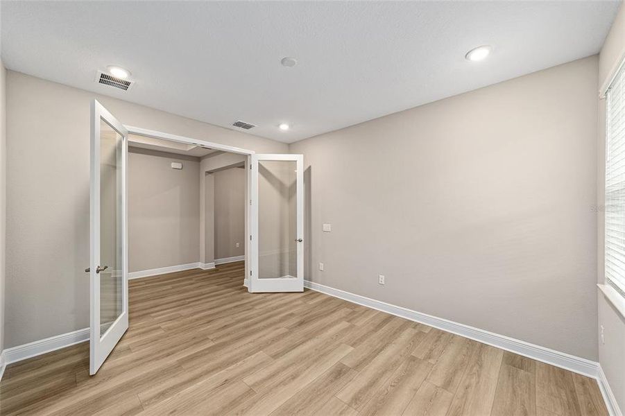 Spacious, unfurnished interior of a new home in , Ocala (Image 15). Spacious, unfurnished interior of a new home in , Ocala (Image 15).