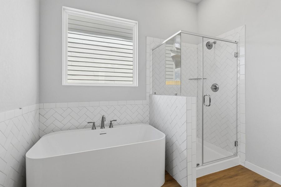 Representative Photo. Not Actual Home. Actual home features, colors, and details may vary.