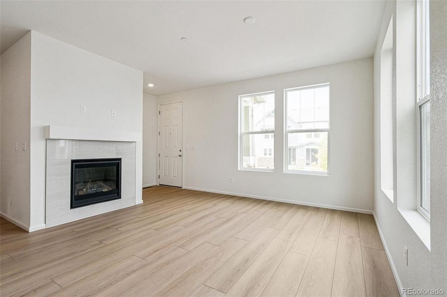 Image 3 of a home in Turnberry Villas.