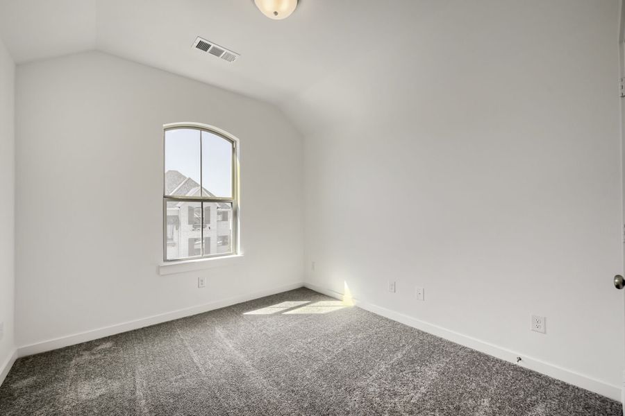 1724 Truro - Bedroom