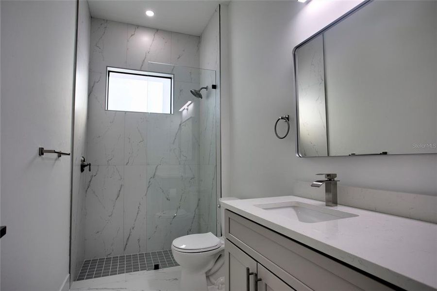 Furnished interior view inside a new home in , Port Charlotte (Image 34). Furnished interior view inside a new home in , Port Charlotte (Image 34).