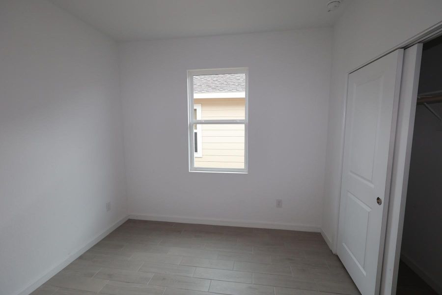 Bedroom 2 - still under construction! Bedroom 2 - still under construction!