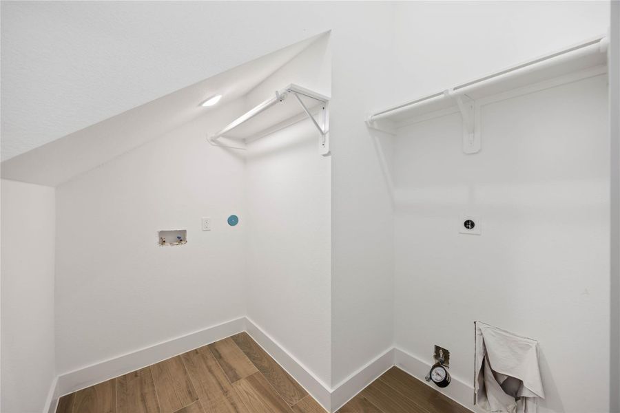 Spacious, unfurnished interior of a new home in , Houston (Image 18). Spacious, unfurnished interior of a new home in , Houston (Image 18).