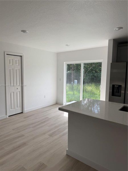 Furnished interior view inside a new home in , Ocala (Image 6). Furnished interior view inside a new home in , Ocala (Image 6).
