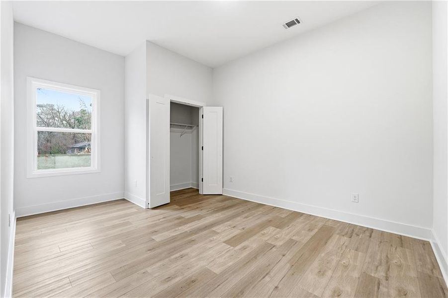 Spacious, unfurnished interior of a new home in , Smyrna (Image 20). Spacious, unfurnished interior of a new home in , Smyrna (Image 20).