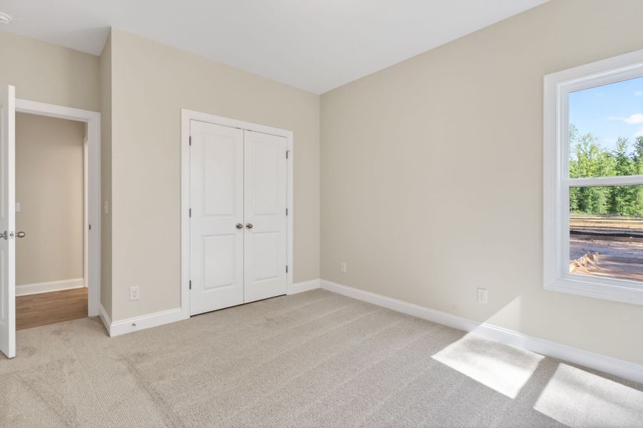 New Home in Knightdale, NC.  - Slide 28
