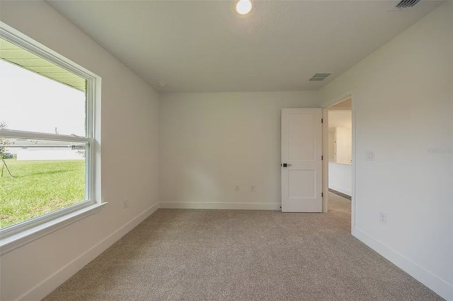 Spacious, unfurnished interior of a new home in Palm Coast, Palm Coast (Image 19).
