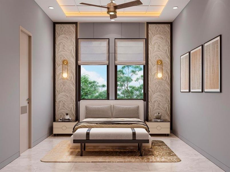 3D Rendering 3D Rendering