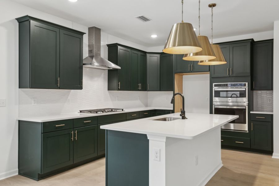 Alexis | Ashton Woods Raleigh, NC