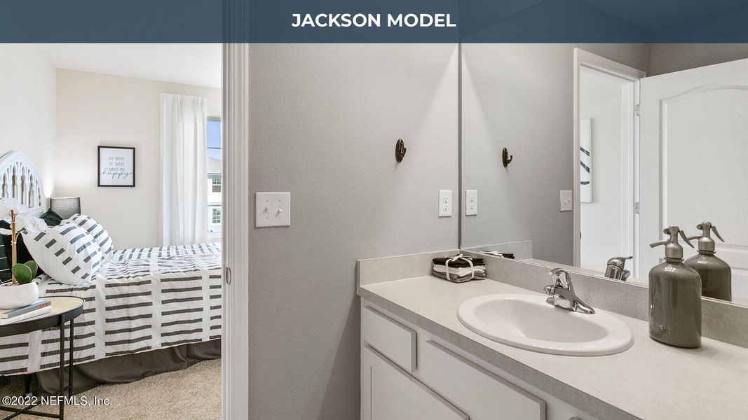 Image 26 of a home in Equinox East.