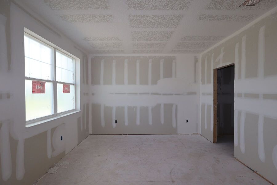 Drywall Drywall