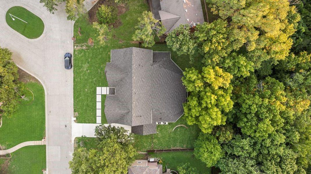 Image 38 of a home in .