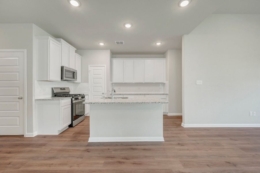 Kitchen Kitchen