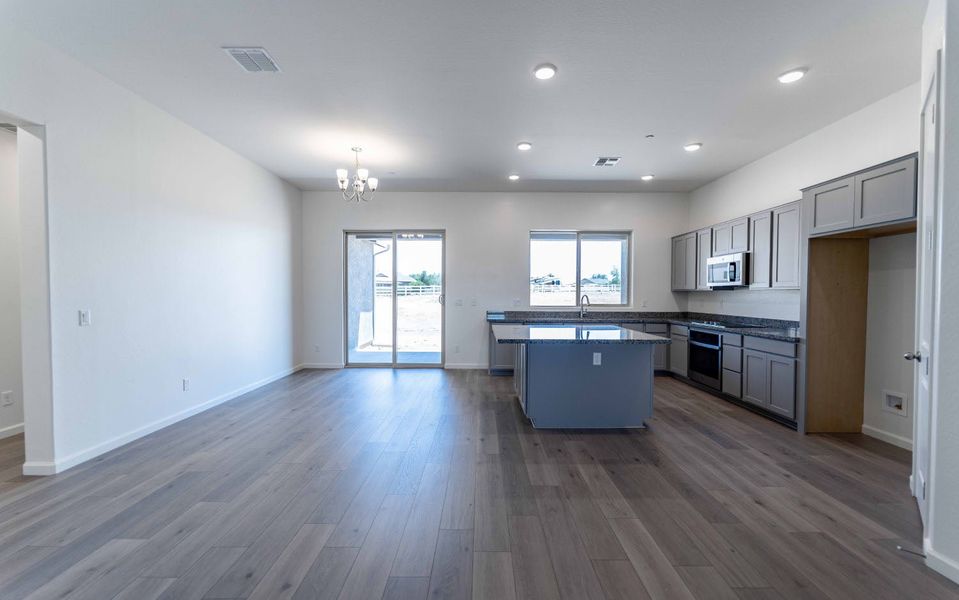 Image 21 of a home in Heritage Pointe.