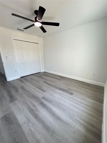 Spacious, unfurnished interior of a new home in , Ocala (Image 14). Spacious, unfurnished interior of a new home in , Ocala (Image 14).