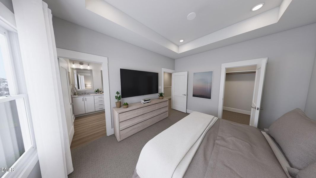 Atlas Primary Suite Atlas Primary Suite