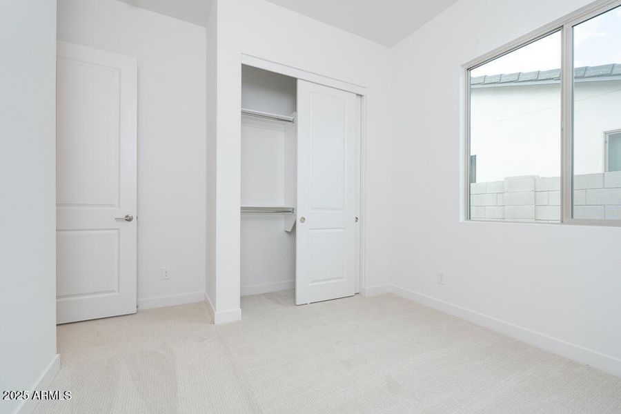 Tri Pointe Soleo 616 - Bedroom 3-1MLS