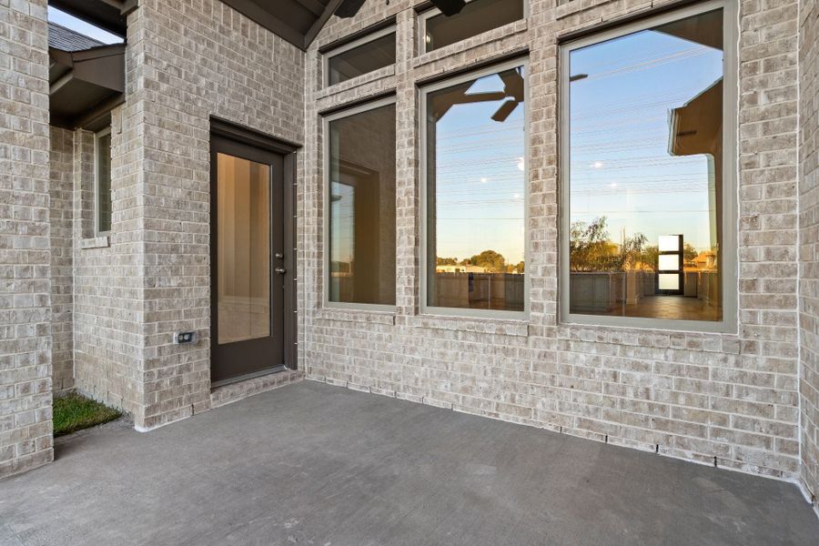 2,476sf New Home in League City, TX. - Slide 3 2,476sf New Home in League City, TX. - Slide 3