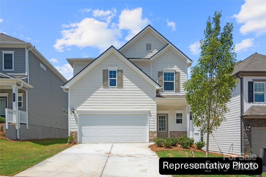 Image 19 of a home in Country Club Village. Image 19 of a home in Country Club Village.