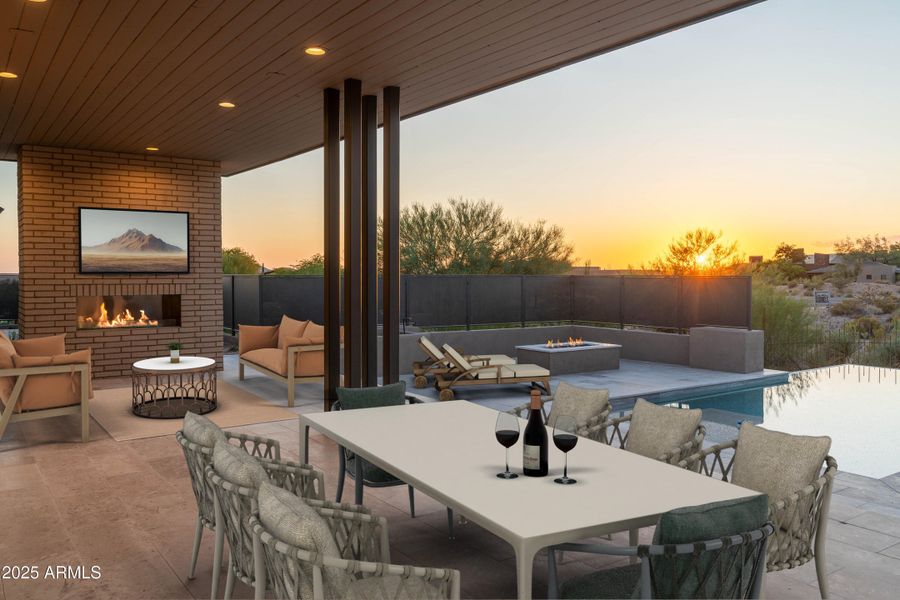 Virtual staged Virtual staged