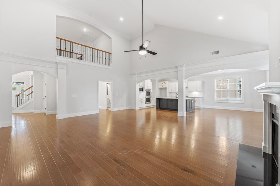 Image 42 of a home in Suter Estates. Image 42 of a home in Suter Estates.