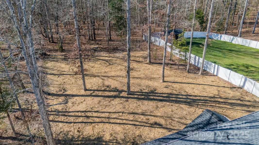 Site preparation for new homesites in , Lancaster (Image 22). Site preparation for new homesites in , Lancaster (Image 22).