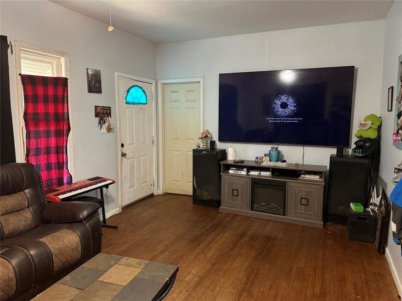 Furnished interior view inside a new home in , Brownwood (Image 3). Furnished interior view inside a new home in , Brownwood (Image 3).