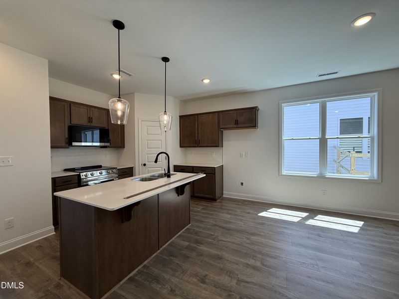 Move In Ready!