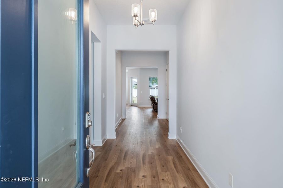Spacious, unfurnished interior of a new home in , St. Augustine (Image 21). Spacious, unfurnished interior of a new home in , St. Augustine (Image 21).