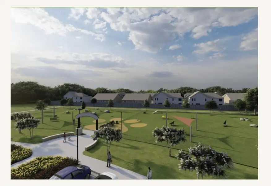 Community amenities in Emberly: Classic Collection, Beasley (Image 29). Community amenities in Emberly: Classic Collection, Beasley (Image 29).