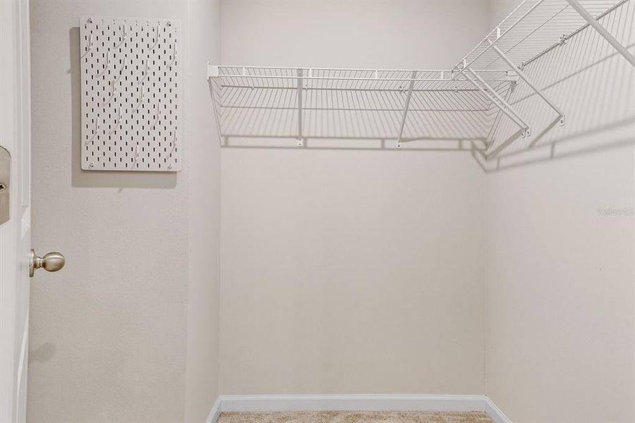 Spacious, unfurnished interior of a new home in , New Port Richey (Image 25).