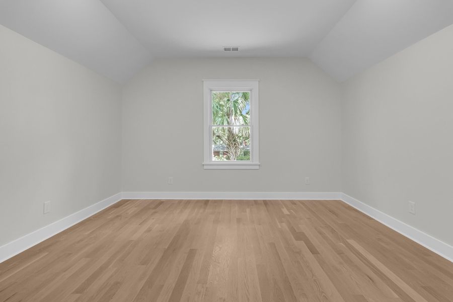 Spacious, unfurnished interior of a new home in , Mount Pleasant (Image 49). Spacious, unfurnished interior of a new home in , Mount Pleasant (Image 49).