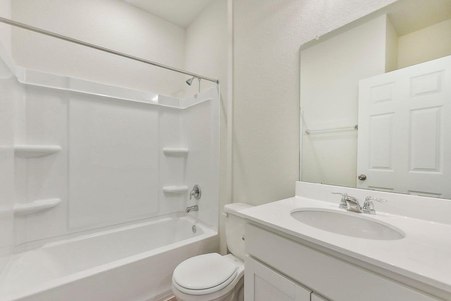 Image 18 of a home in Larson Crossing.