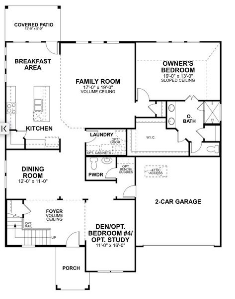 Image 41 of a home in Edgewood.