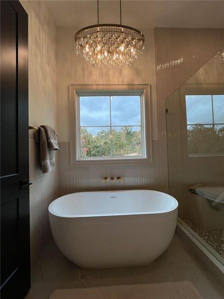 Furnished interior view inside a new home in , Taylorsville (Image 6). Furnished interior view inside a new home in , Taylorsville (Image 6).