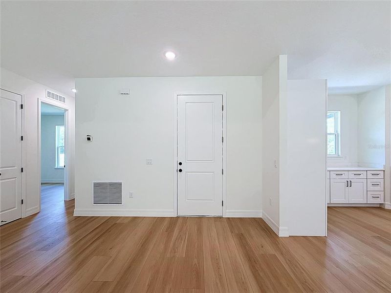 Spacious, unfurnished interior of a new home in , Eustis (Image 21). Spacious, unfurnished interior of a new home in , Eustis (Image 21).