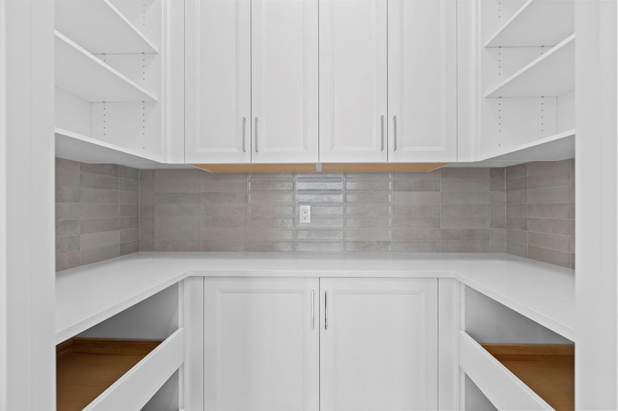 Pantry Pantry
