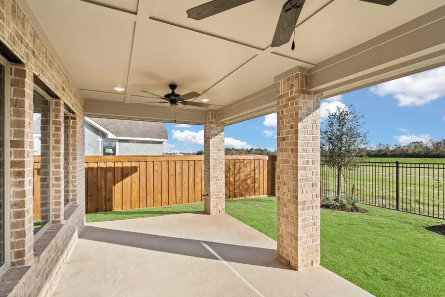 Representative Photo