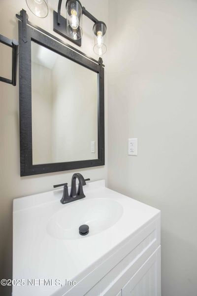 Close-up of interior finishes inside a home in , St. Augustine (Image 21). Close-up of interior finishes inside a home in , St. Augustine (Image 21).