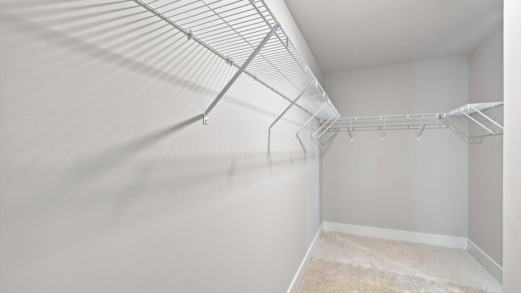 Furnished interior view inside a new home in Harrier Point, Woodruff (Image 7). Furnished interior view inside a new home in Harrier Point, Woodruff (Image 7).