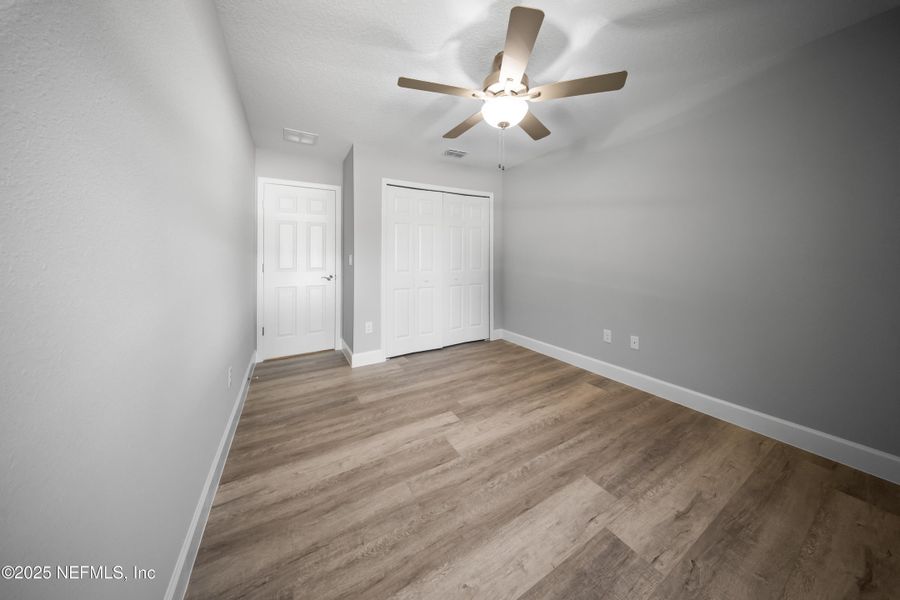 Spacious, unfurnished interior of a new home in , Jacksonville (Image 22).