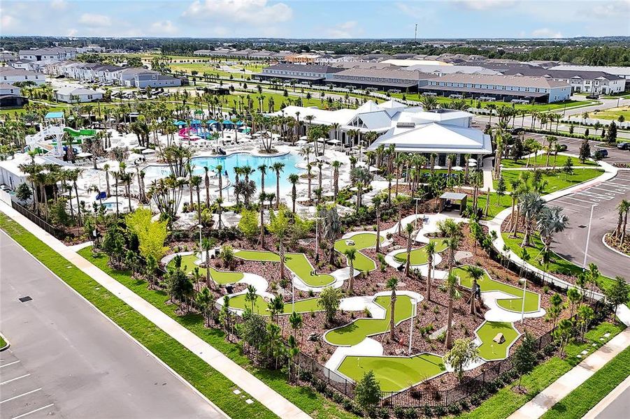 Community amenities in , Clermont (Image 62).