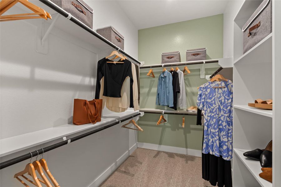 **Photos are representative of the floor plan and not of the actual home**