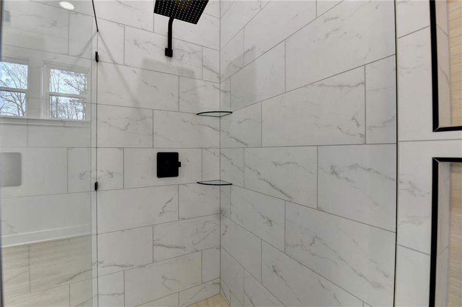 Close-up of interior finishes inside a home in , Lawrenceville (Image 20).