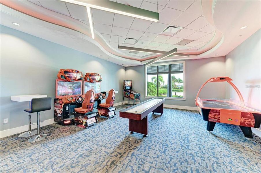 Community amenities in , Nokomis (Image 54).